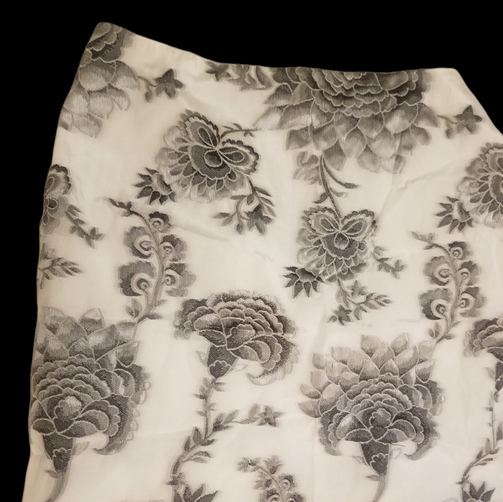 White house black market skirt